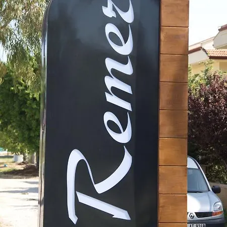 Remer Hotel 3*