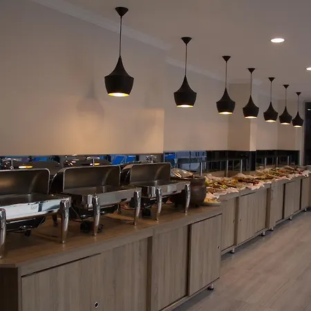 Hotel Remer 3*