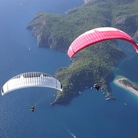 Remer Fethiye