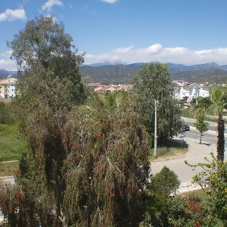 Remer Hotel Fethiye