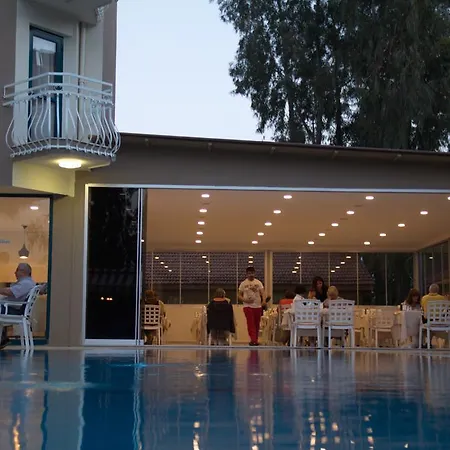 Hotel Remer Fethiye