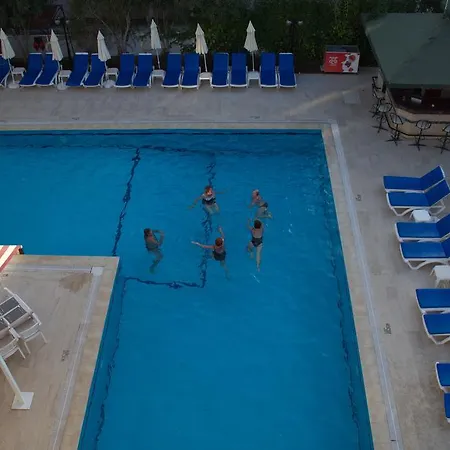 Hotel Remer Fethiye