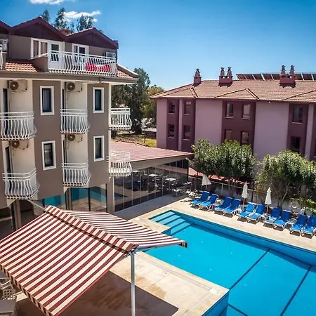 Remer 3* Fethiye