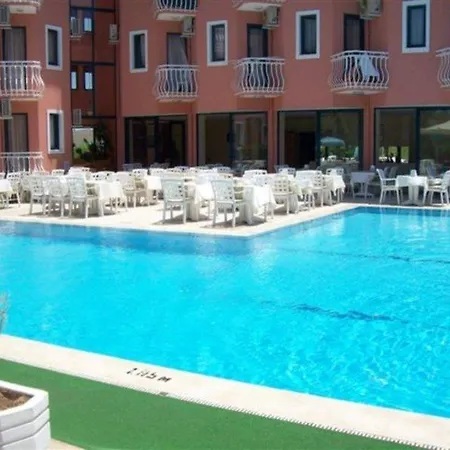 Hotel Remer Fethiye