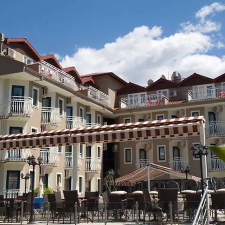 Remer Hotel