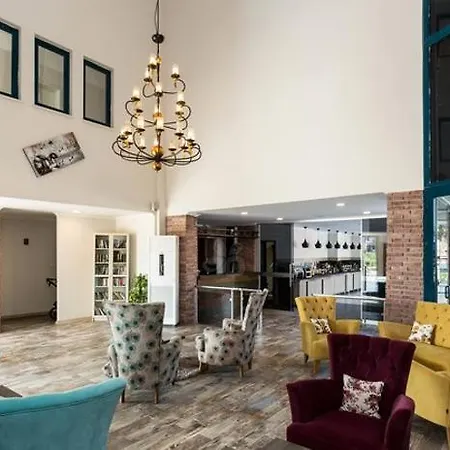 Remer Hotel Fethiye