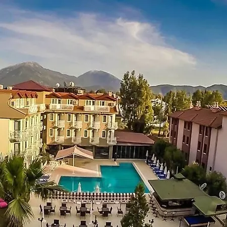 Remer Hotel