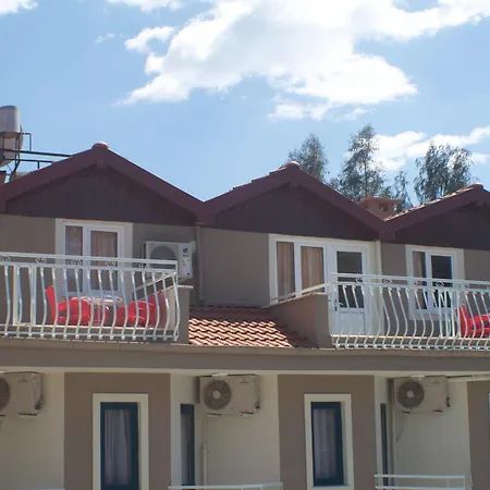 Remer Hotel Fethiye