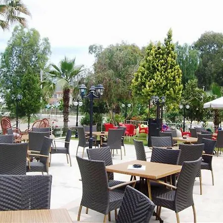 Remer 3* Fethiye