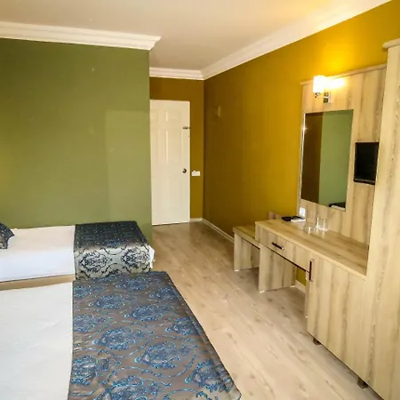 Hotel Remer Fethiye