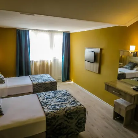 Hotel Remer Fethiye
