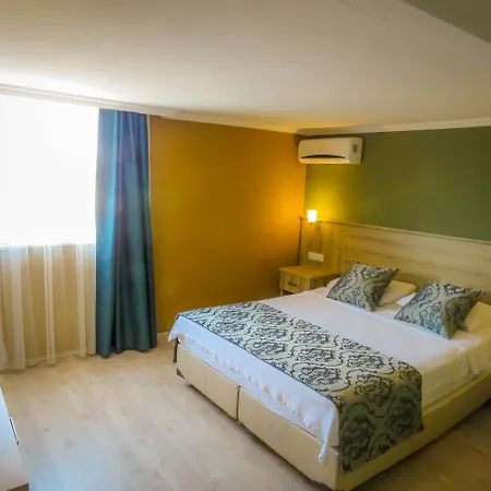 Hotel Remer Fethiye