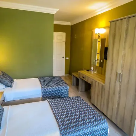 Remer Hotel 3*