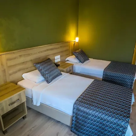 Remer Hotel