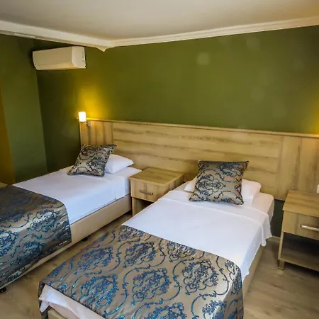 Remer 3* Fethiye
