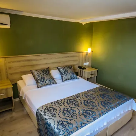Remer Hotel 3*