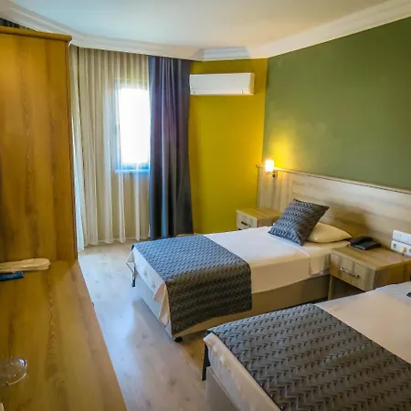 Remer Hotel Fethiye