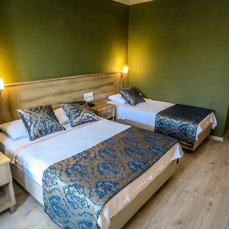 Remer Hotel