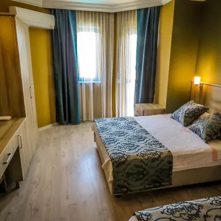 Remer 3* Fethiye