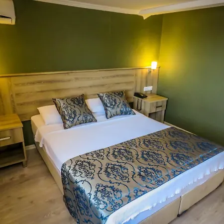 Remer Hotel 3*