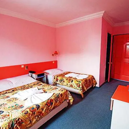 Hotel Remer 3*
