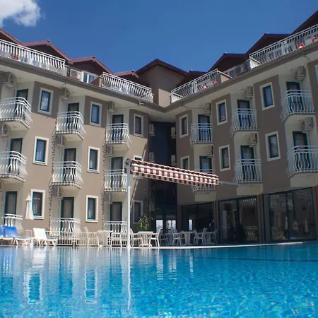 Remer Hotel Fethiye