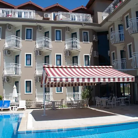 Remer 3* Fethiye