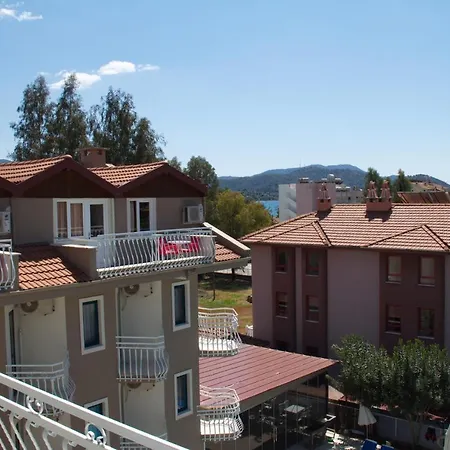 Hotel Remer Fethiye