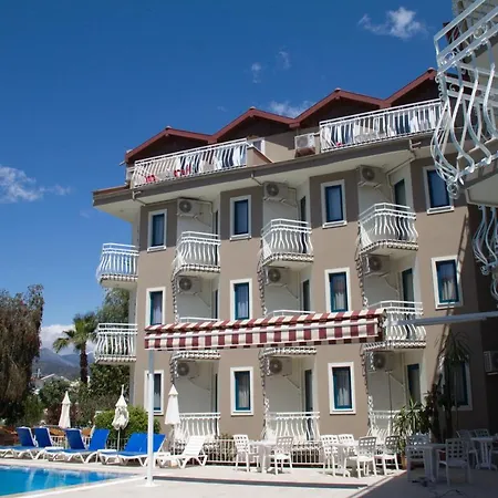 Remer Hotel 3*