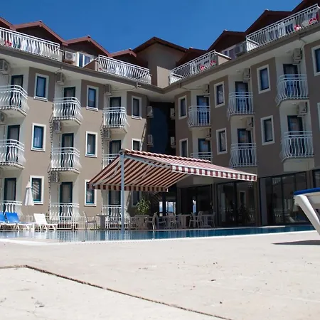 Remer Hotel 3*