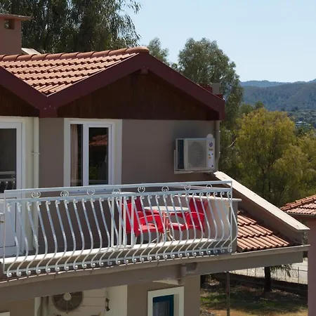 Remer 3* Fethiye