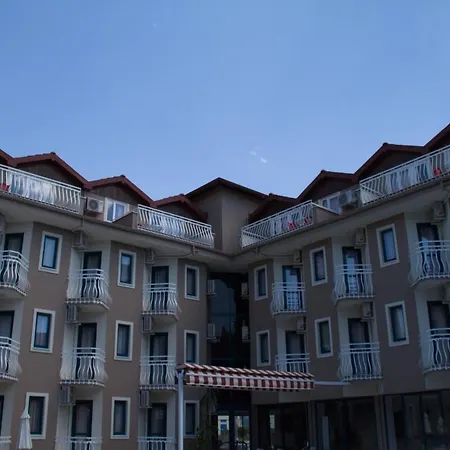 Remer Hotel Fethiye